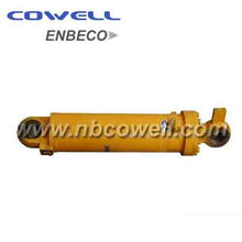 Piston Cylinder for Extrusion Machine